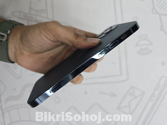 Apple iPhone 12 Pro